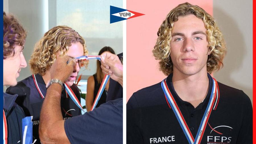 Pêche à soutenir - l'YCPR brille au Championnat de France