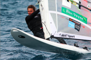 100% de podium pour le Pole Avenir et les planchistes YCPR à Alicante