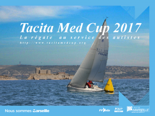 10e édition de la Tacita Med Cup