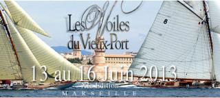 13 au 16 juin : Voiles du Vieux-Port (YCPR co-organisateur)