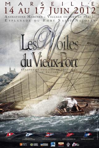 14-17 juin : Voiles du Vieux-Port