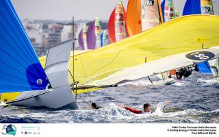 50ème édition du Trofeo Princesa Sofia à Palma