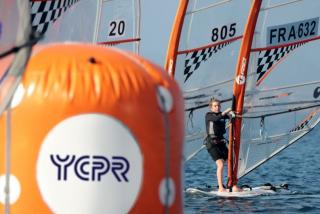 7-9 mars : Med Cup 13 Windsurf (planche à voile)