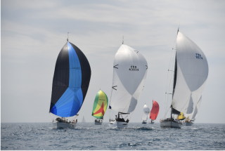 Belle Quadra Duo pour Paul Pouderoux - IRC