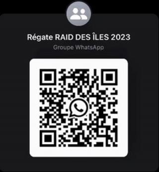 C'est reparti pour une nouvelle édition du Raid des Iles