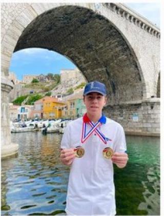 Challenge des Catalans - Pêche sportive