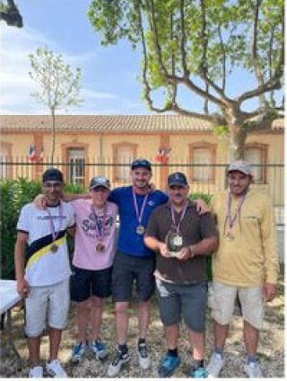 Challenge des Catalans - Pêche sportive