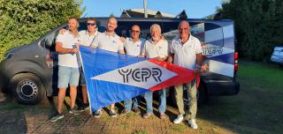 Championnat de France de pêche - Pêche à soutenir