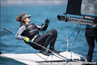 Championnat d'Europe 49er / 49er FX