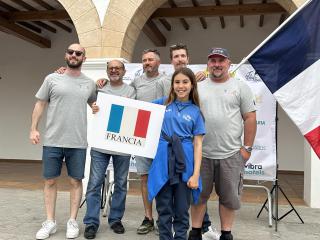 Championnat du monde de club de pêche à soutenir à Ibiza - Pêche