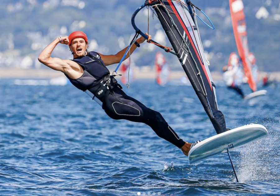 Championnat du monde pour Pauline, Elem et Marius - IQ Youth