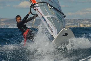 Championnat du monde pour les BIC 293