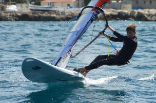 Championnat du monde pour les BIC 293