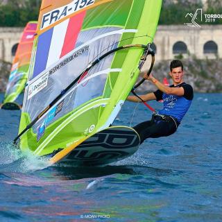 Championnats de France Windsurf 
