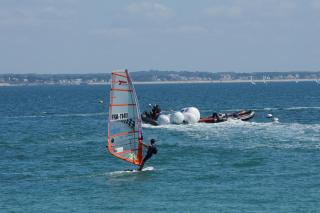 Clap de fin pour nos jeunes de l'Y au Championnat de France Minimes