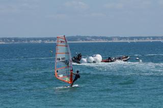 Clap de fin pour nos jeunes de l'Y au Championnat de France Minimes 