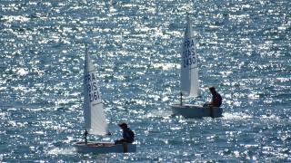 Clap de fin pour nos jeunes de l'Y au Championnat de France Minimes