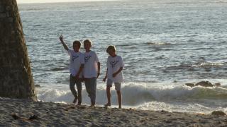 Clap de fin pour nos jeunes de l'Y au Championnat de France Minimes 