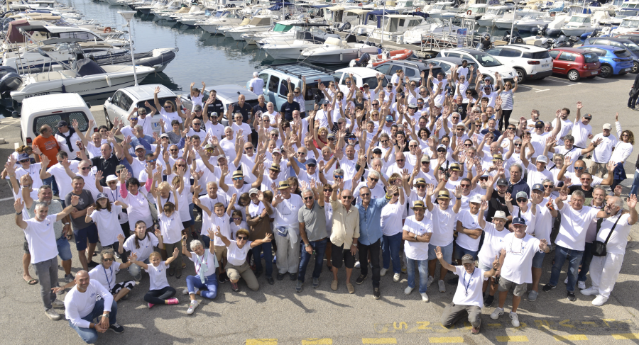 Clean Port - 20 septembre