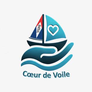 Coeur de voiles - Voile habitable