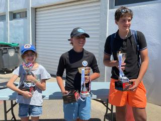 Concours de pêche à soutenir bateau - Pêche sportive