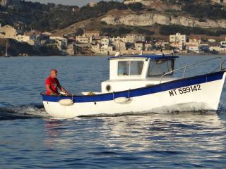 Concours de pêche à soutenir bateau le dimanche 24 juin