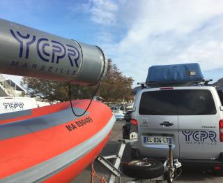 Coupe Internationale de Printemps pour la Team Opti