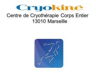 Cryokiné partenaire du YCPR pour le bien-être de ses membres !