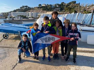 Des jeunes optimistes et performants - Opti crité
