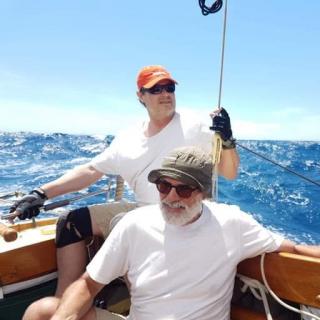 Deux places de 5ème pour les bateaux YCPR aux Voiles du Vieux Port