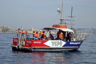 Dimanche 26 avril : annulation du concours de pêche de la fête du club 