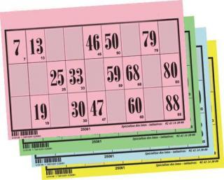 Dimanche 31 janvier : loto