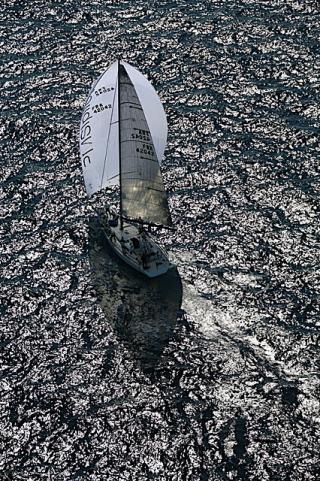 Dimitri Deruelle, vainqueur du trophée IRC !