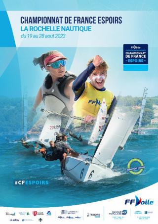 Direction le championnat de France à La Rochelle - 420