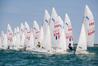 Direction le championnat de France à La Rochelle - 420