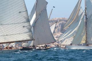 Du 19 au 22 juin : 12ème édition des Voiles du Vieux-Port