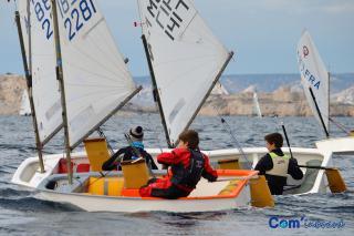 En hiver, les jeunes OPTImisent leur préparation à Marseille !