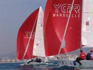 Entraînements Match-Race
