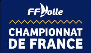 Et les sélectionnés au championnat de France voile sont ...