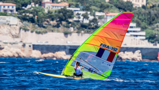 Finale de Coupe du Monde à Marseille pour les 49ers et RSX