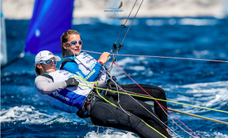 Finale de Coupe du Monde à Marseille pour les 49ers et RSX