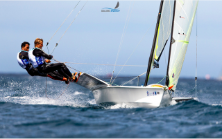 Finale de Coupe du Monde à Marseille pour les 49ers et RSX