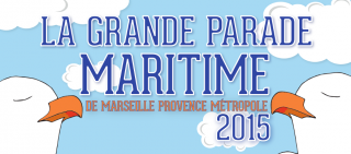 Samedi 5 septembre : Grande Parade Maritime MPM