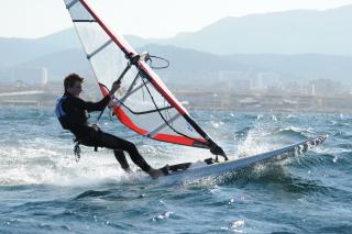 Incompréhension sur la non sélection de Martin Olmeta au mondial ISAF jeunes