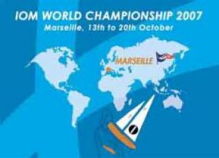 IOM World Championship 2007 