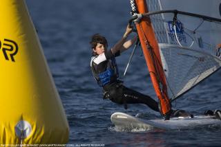 J-5 pour la 11ème édition de la Med Cup 13 Windsurf