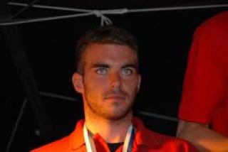 Jean Christophe Gache Vice Champion du Monde