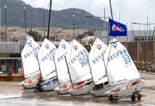 La Voile Légère Sportive fait sa rentrée !