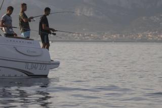 Le 9 septembre Marseille fête la pêche !