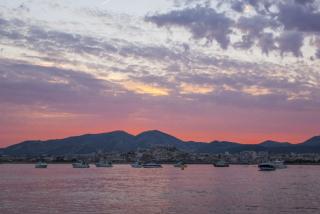 Le 9 septembre Marseille fête la pêche !